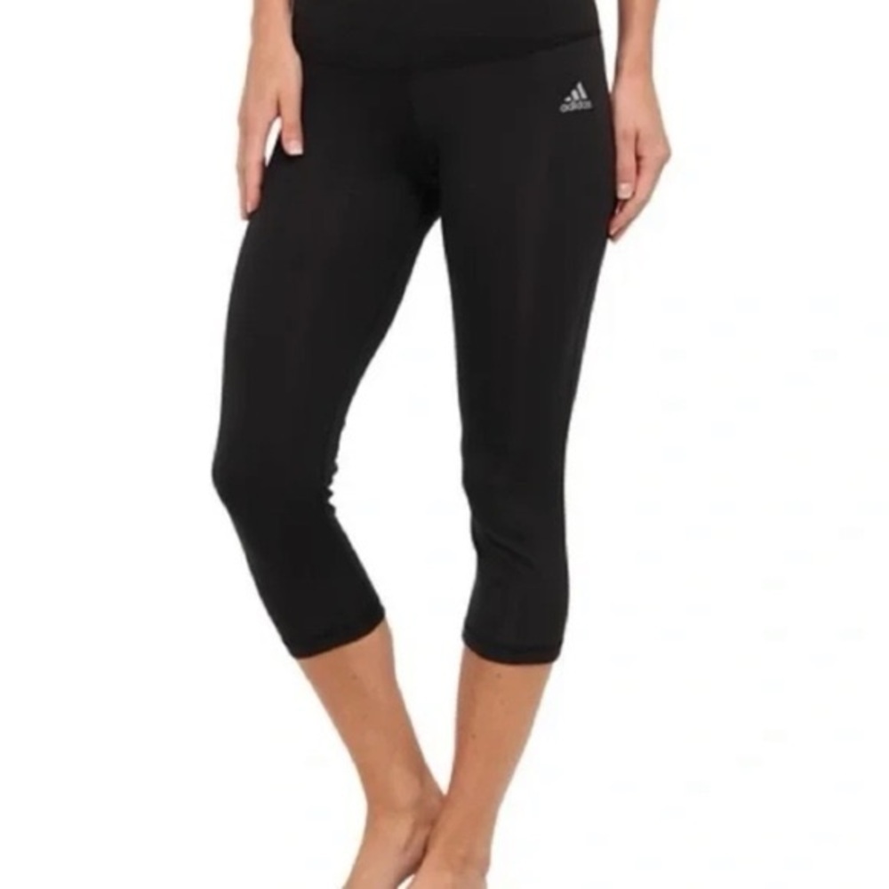 Adidas Capri Leggings